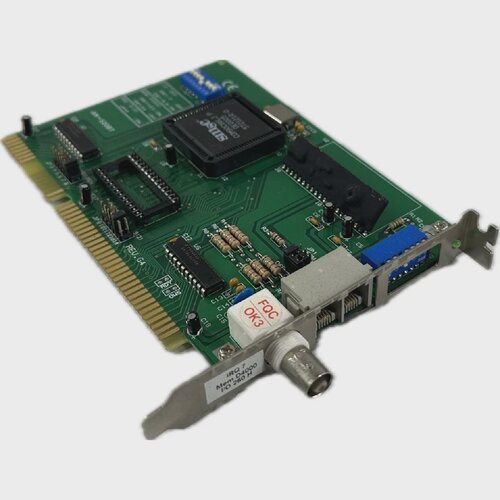 .LK4365 Arcnet card EAE AN520BT LCS8630TCBS