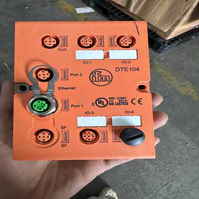 德国易福门 IFM易福门DTE104 议价--议价商品