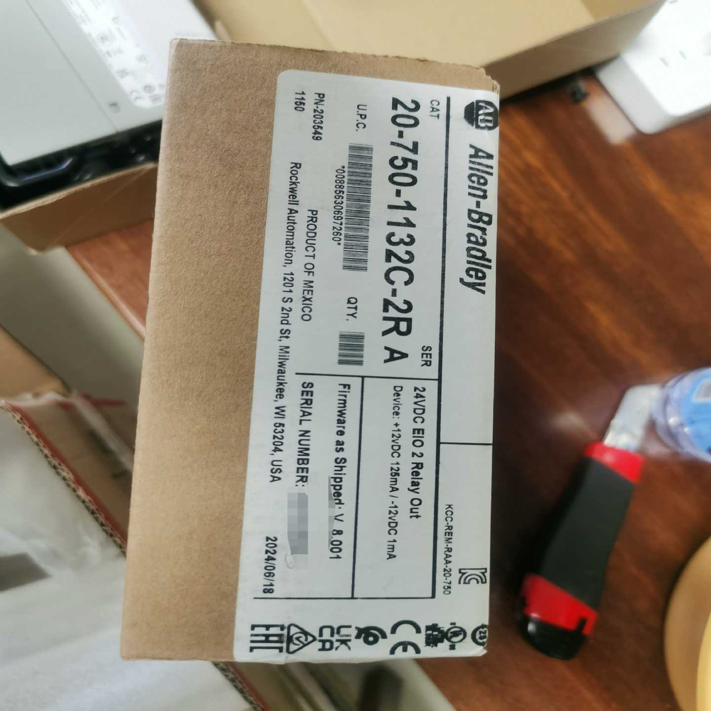 20-750-1132C-2RAB罗克韦尔正询价