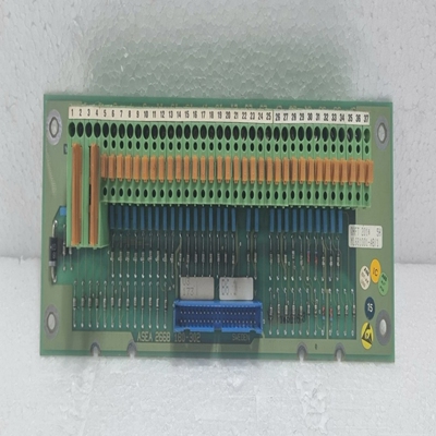 ABBYL681001-AB/1TerminalBoardQKHT201*5K