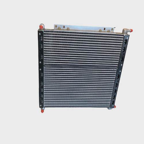 HighPerformance DualPass Aluminum Radiator  Model F7LC2300SM