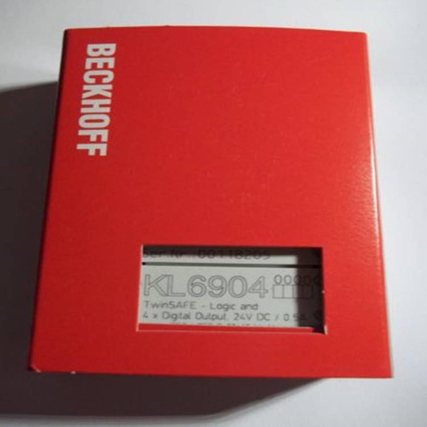 配件德国倍福模块EL3702-0000 EL3356-0000  EL3204-0000全议价