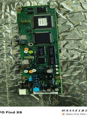 咨询-ABB变频器ACS600系列CPU板NAMC-11C