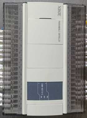信捷PLCCAM4-60T10-E，功能正常，实物图拍摄(亚飞商行）