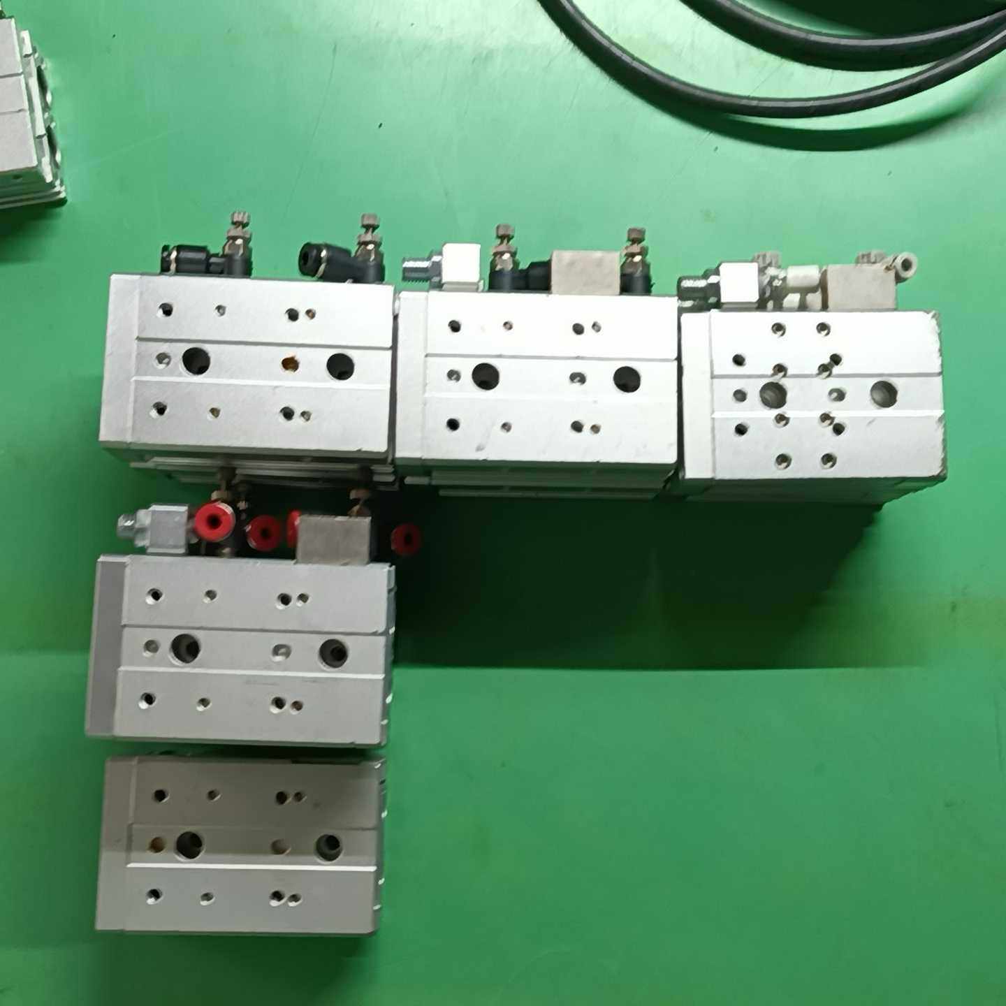 AirTAC亚德客HLS12x10SAS2个-议价