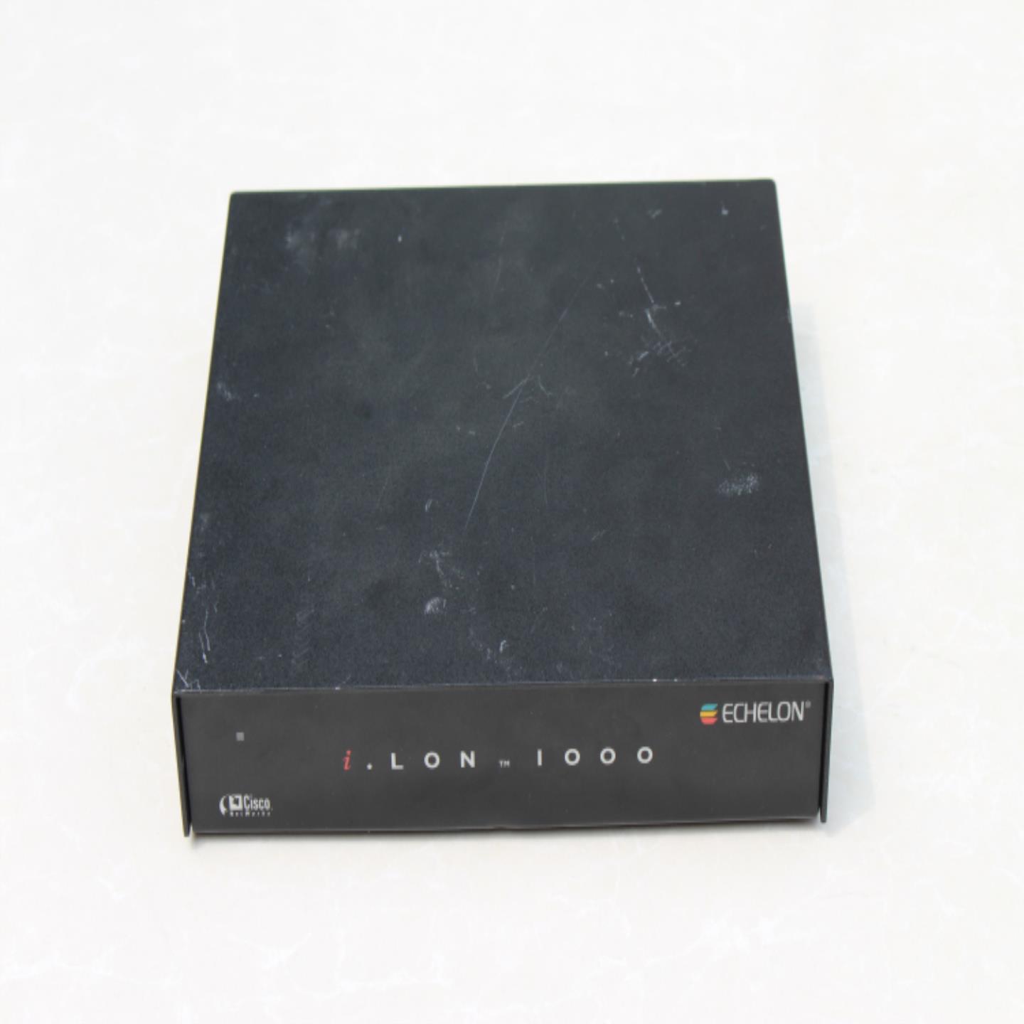 ECHELON埃施朗 72001TPFT-10控制器iLON-1000 INTERNERT SERVER