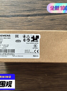 议价西门子3RT20151BB443MA0