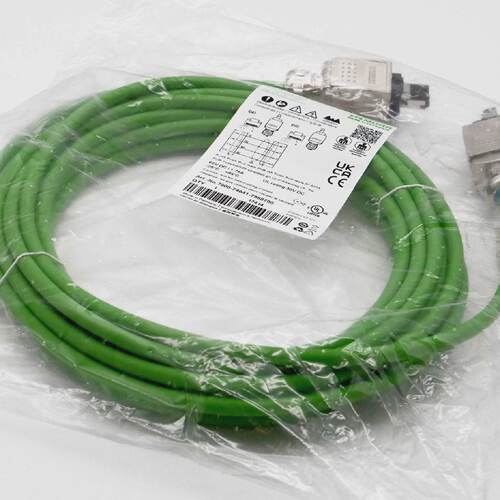 Murr Elektronik 7000746417960700 60V DC PUR 1x4xAWG22 ULCSA