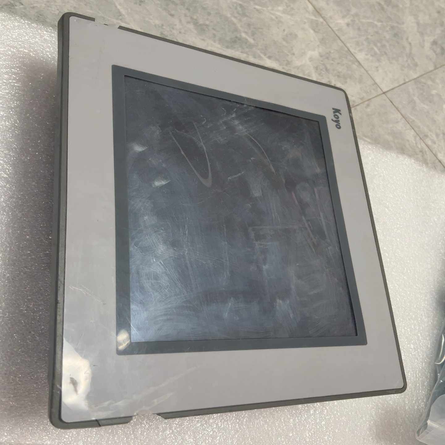 光洋触摸屏KOYOGC-56LC2-1功能完好需要沟通联--议价商品