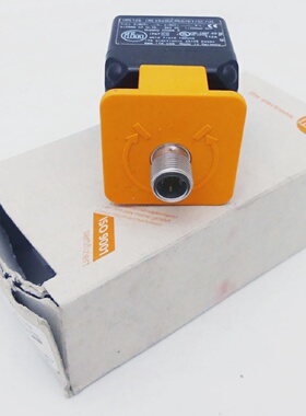 议价Ifm Electroc Efector 100 Im5126 Induktiver PnpSensor Unu