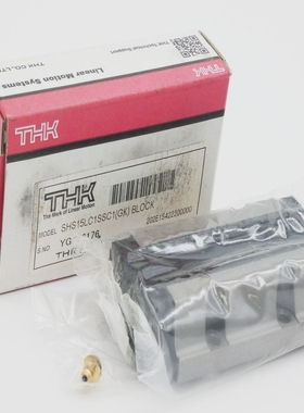 THKYGF16176-GKYGF16176SHS15LC1SSC1(GK)BlockLinearGuide