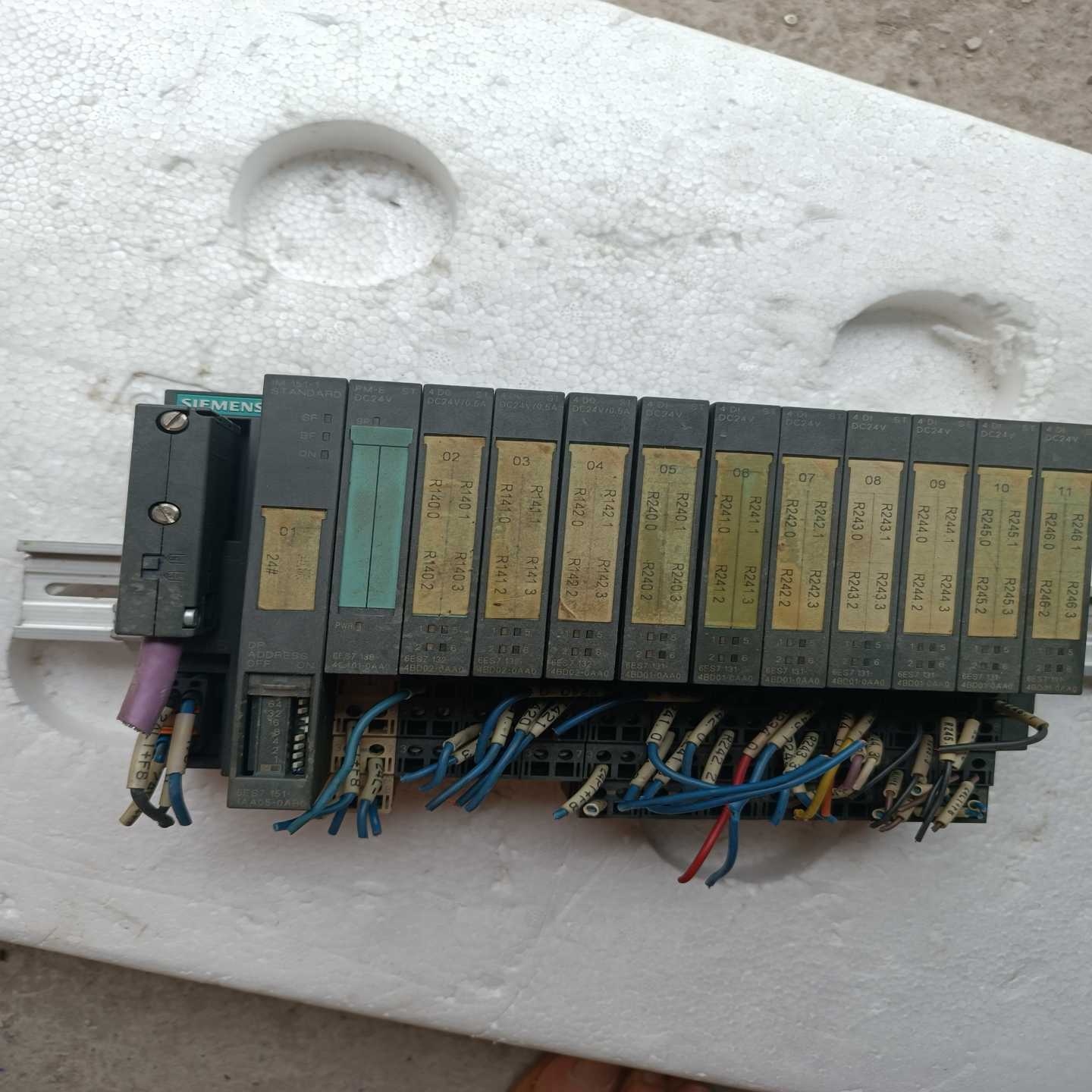 151-1AA05-0AB0138-4CA01-0A询价