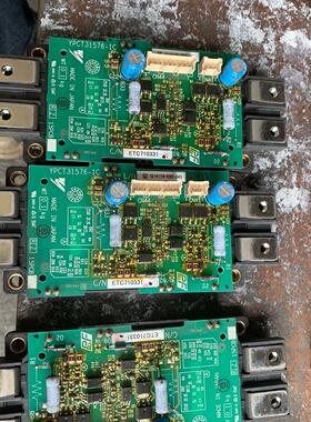 议价模块CM300DXD24A主板ETC710331包议价