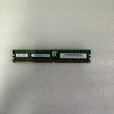 NETAPPFAS存储2GBPC2-5300P内存询价