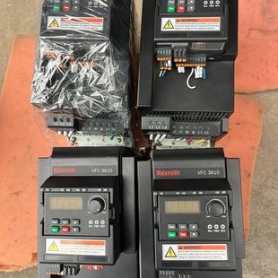 议价拆机力土乐变频器VFC36105K503P4MNA7议价