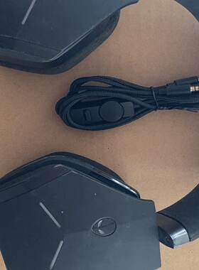 询价-外星人alienwareAW988无线有线双模7.1声环