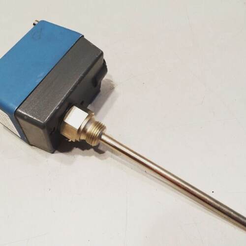 Siemens Landis  Staefa 6FL11001DA22 Temperaturwchter used