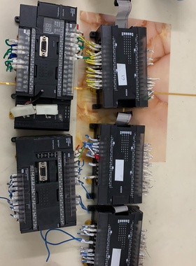 欧姆龙PLCCP1HX40DRA和CP1EN40DT-议价