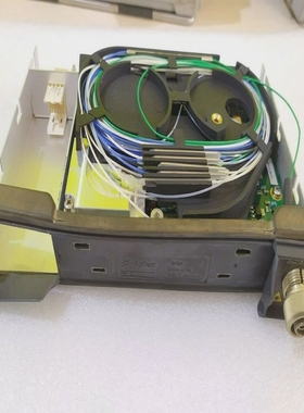 AGILENTE6000CSERIESMINI-OTDRE6000-66521ControlModule-