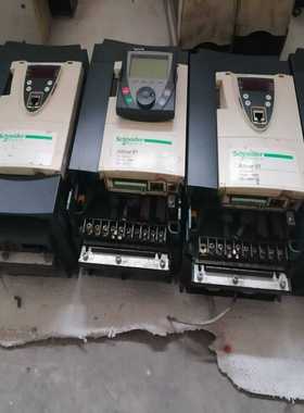 施耐德变频器Altivar61，型号ATV61FHU75N--议价商品