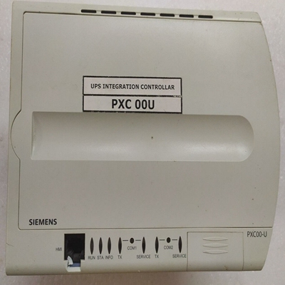 西门子PXC00-U可编程自动化站