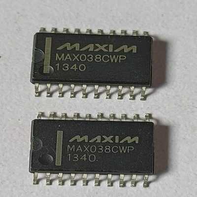 MAX038CWP询价
