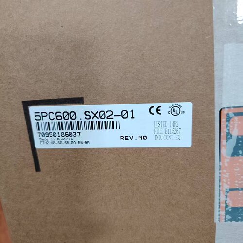 5PC600.SX0201工控机带原-询