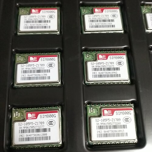 【询价】SIM800G  10个