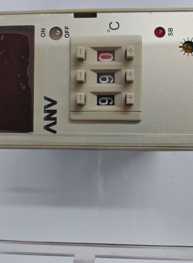 TC2DD-ROK00.0-99.9度A3AN原装正品台湾士研温控器ANVTC2DD
