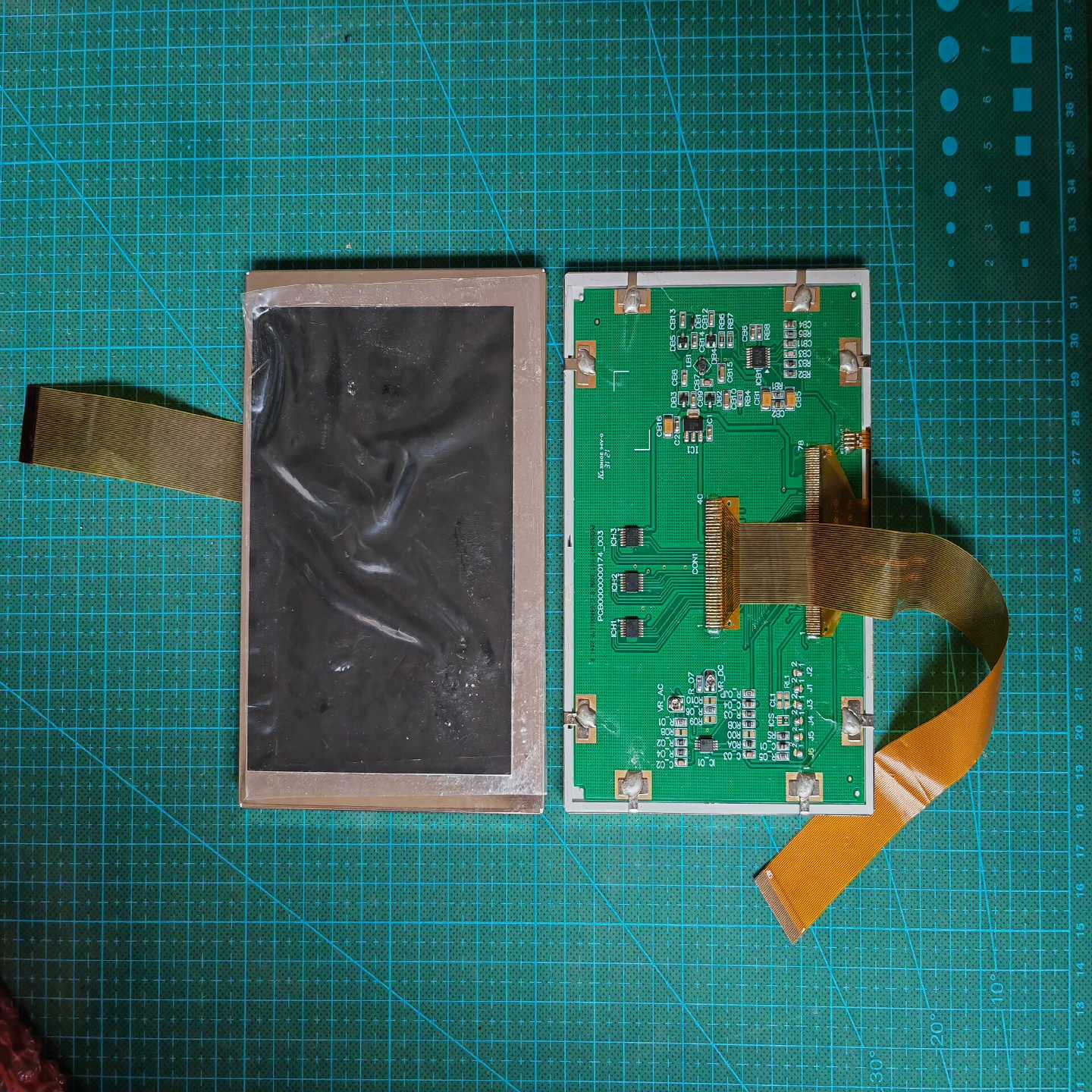 PH320240T-005-I05QPCB00000001询价