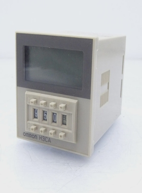 OMRONH3CA-8AC100/110/120TIMERUSED(1229170937-)