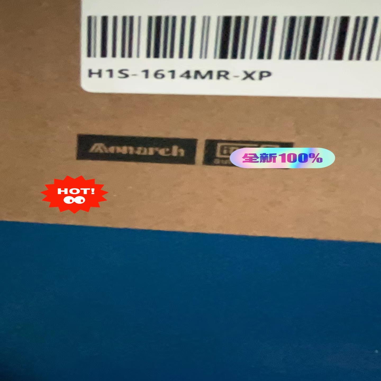 【议价】汇川PLCH1S-1614MR-XP