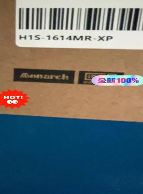 汇川PLCH1S-1614MR-XP询价