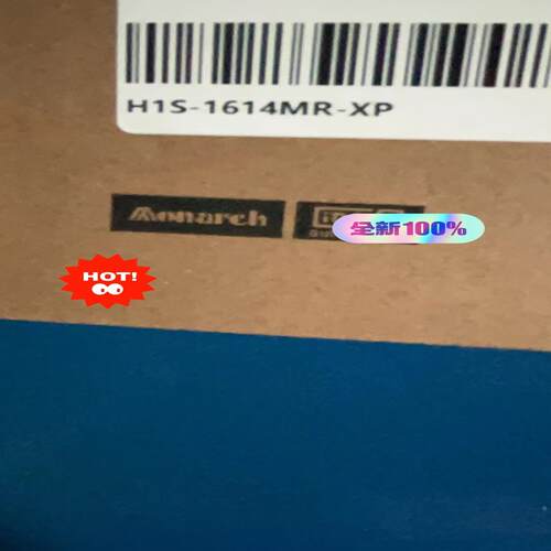 汇川PLCH1S-1614MR-XP询价