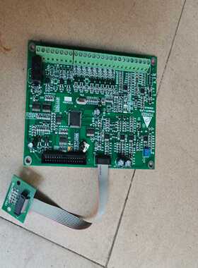 派尼尔变频器主板VF5000CPU-LPCB11KW实图实询价