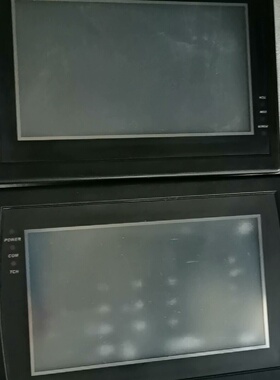 强拆机WECON触摸屏LEVI700LK