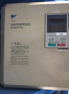 安川616PC5系列15KW变频器CIMR-P5A4015【询价】