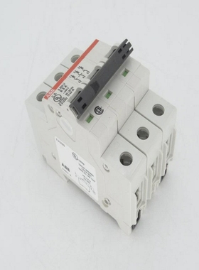 ASEABROWNBOVERIS203U-K6CIRCUITBREAKER
