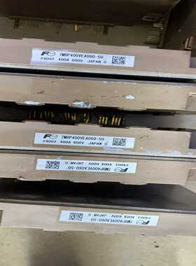 7MBP400VEA060-50 模块~询价