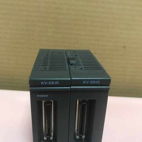 咨询-模块基恩士KEYENCEKV-EB1RKV-EB1S