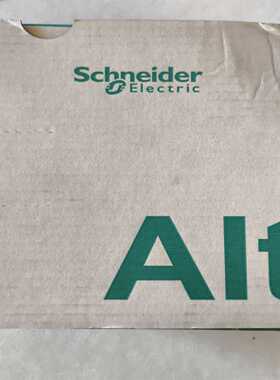 议价全新施耐德变频器ATV310HU55N4A全新原装实物