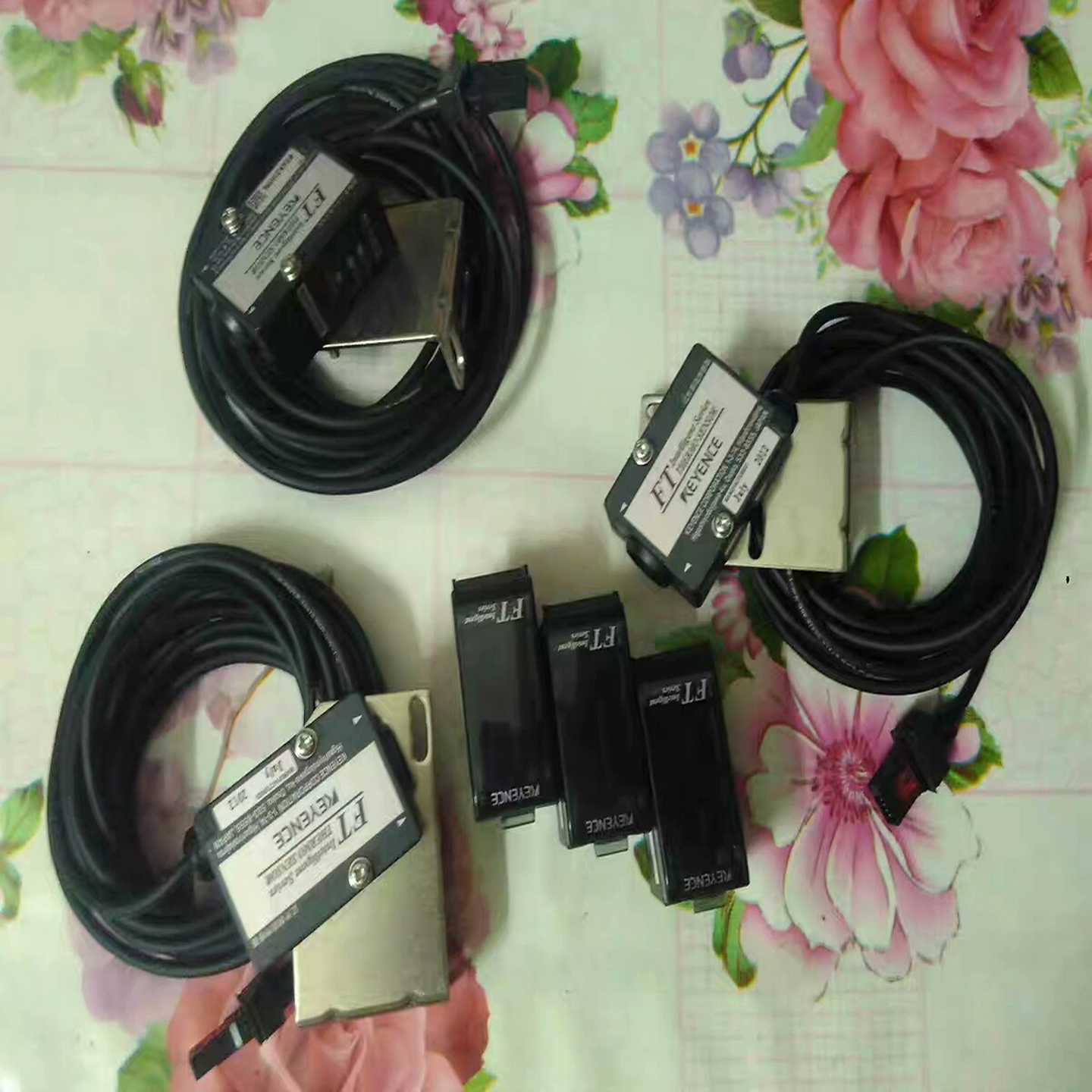 基恩士FT-H10C/20C/30C/50CK非接触式温度测询价