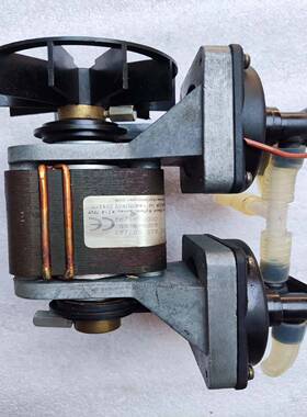 CharlesAusten交流真空泵DA7DE23询价