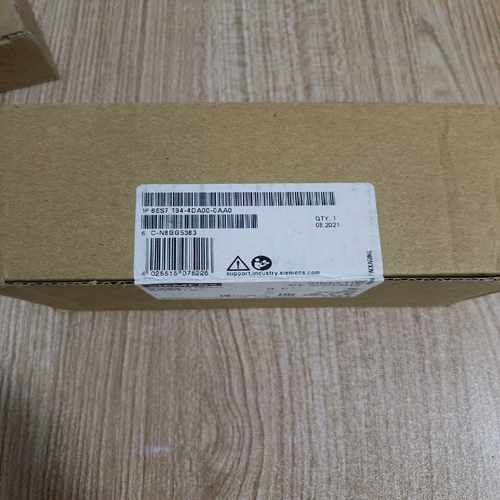 6ES7194-4DA00-0AA0ET 200PRO~询价