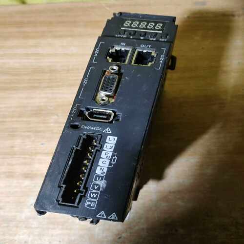 (议价)汇川inovance sv600ns2r8i
