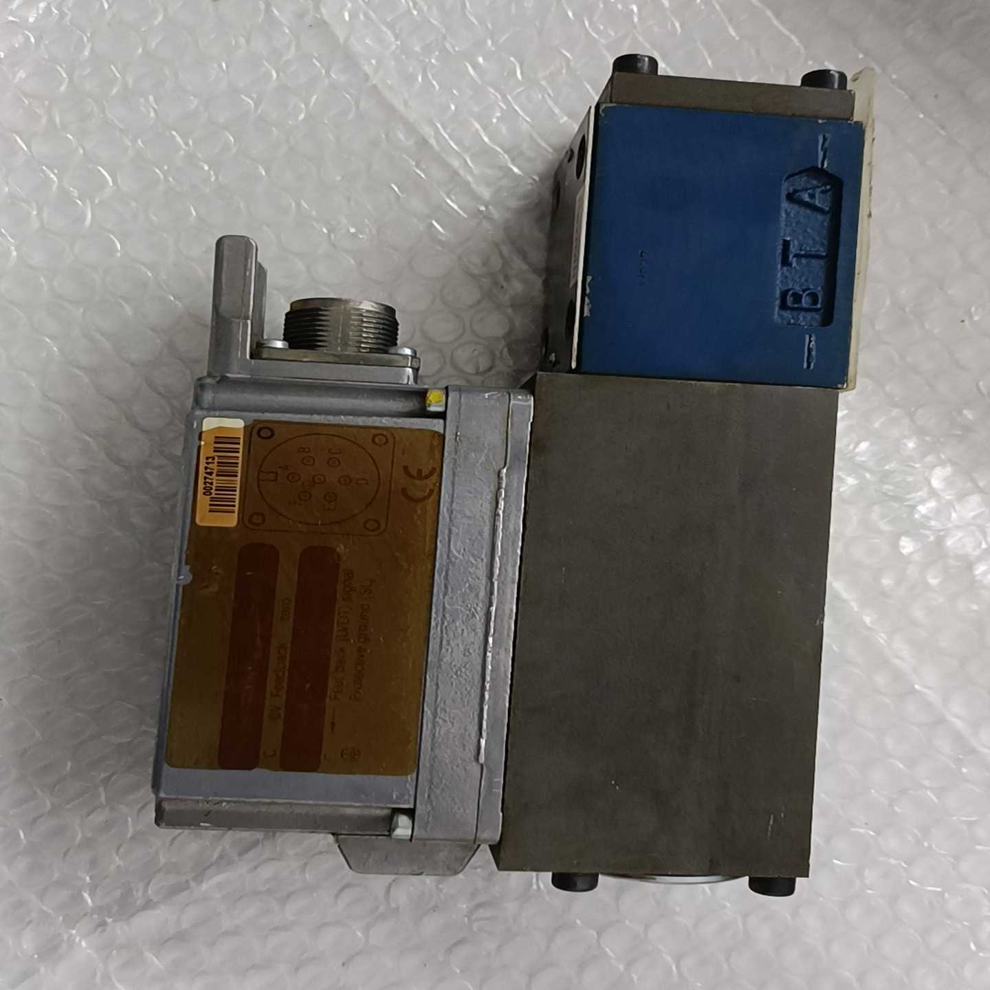 议价Rexroth力士乐Rexroth比例伺服阀4WRPEH6