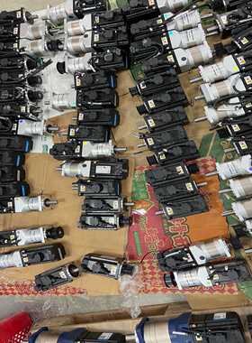 汇川400w伺服电机SV630PS2R8IMS1H1-4询价