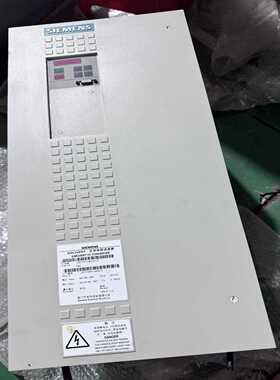 西门子SIMOVERT交流变频调速器，型号6SE7027-2-议价