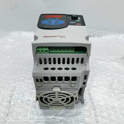 【议价】AB变频器22F-A4P2N103单相220V0.75K