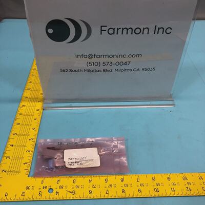 AMAT 015009072 CABLE LEVELING HEAD EXTENSION 160030